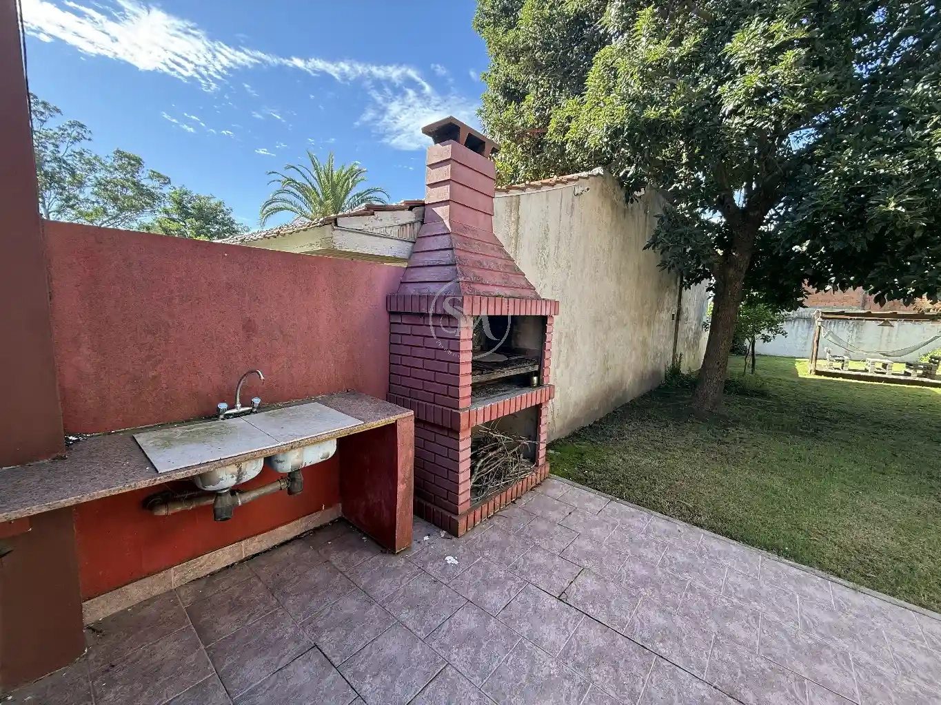 SANCHEZ MARSICO PROPIEDADES - CASA-CHALET